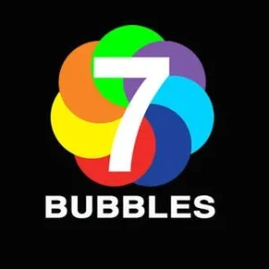 7bubbles
