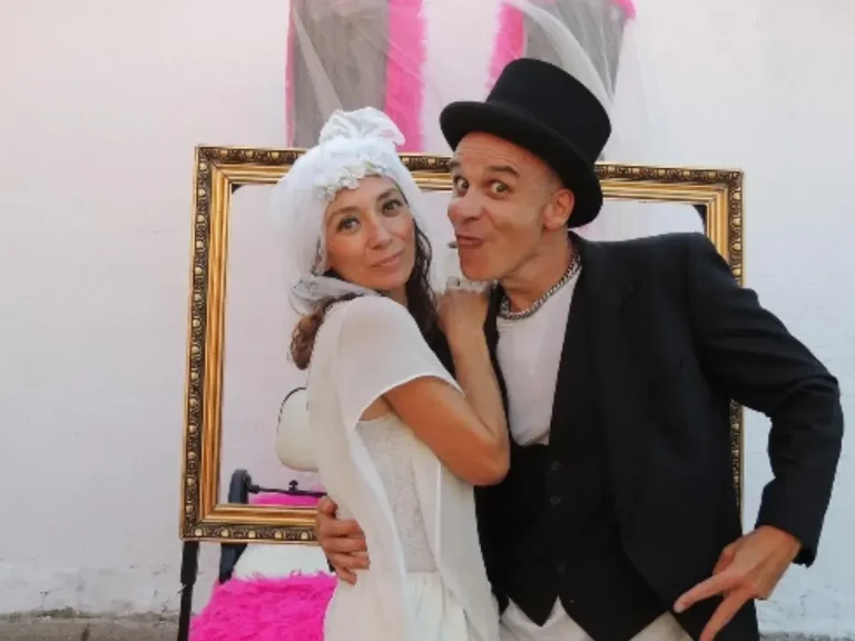 La Boda