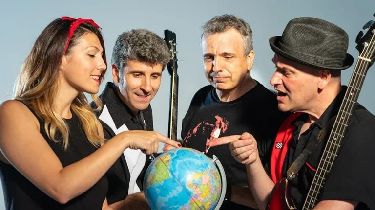 Concierto Educapop: Pop Rock Familiar