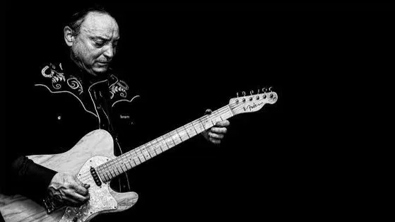 Música Itinerante de Fede Aguado