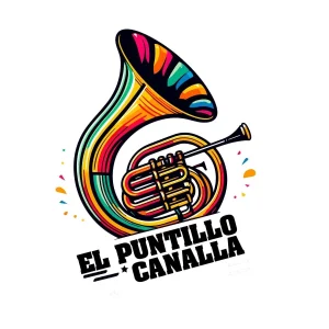 El Puntito Canalla Brass Band