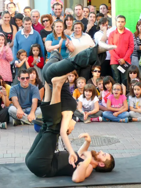 Foto del Festival FITEC