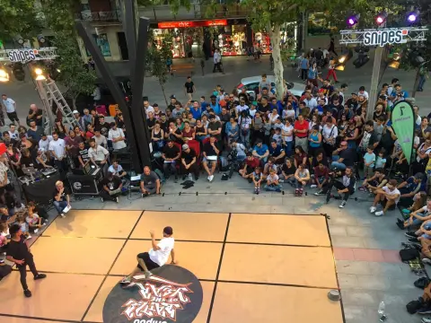 Foto del Festival FITEC