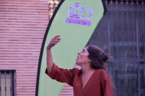Foto del Festival FITEC