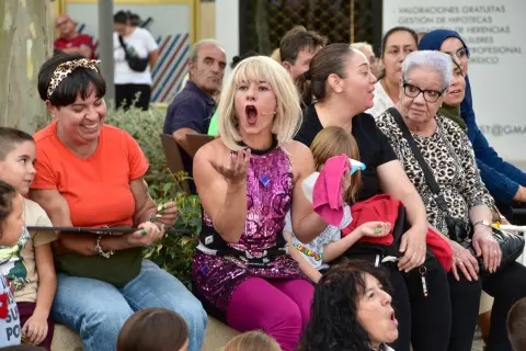 Foto del Festival FITEC