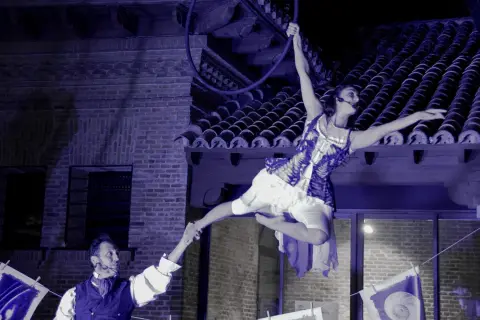 Foto del Festival FITEC