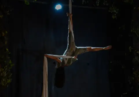 Foto del Festival FITEC