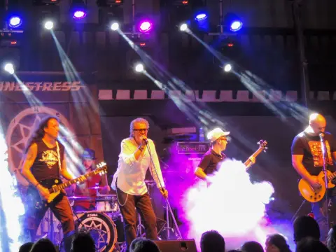 Foto del Festival FITEC