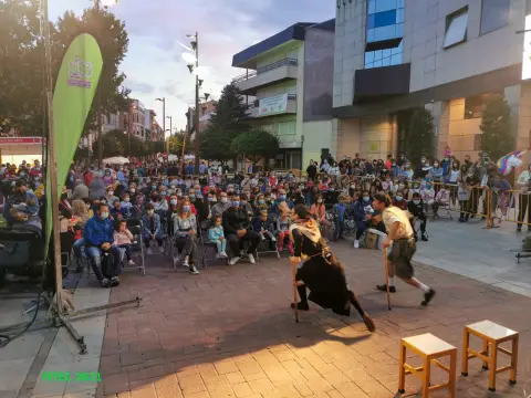 Foto del Festival FITEC