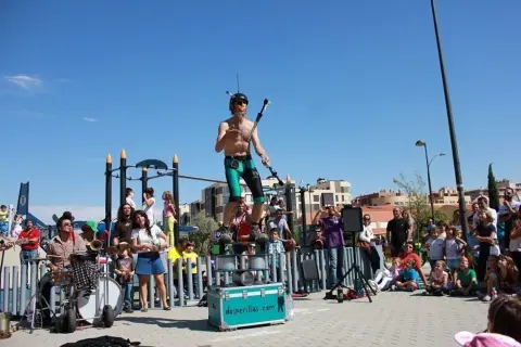 Foto del Festival FITEC